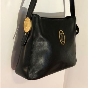 RARE luxury handbag CARGIWA Italy